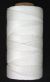  Rosary Cord White no. 9 Nylon 1/4 lb Spool *  (Minimum quantity  purchase is 1)  