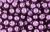 8mm Plum Purple Glass Pearl Beads - Pack of 60  *  (Minimum quantity purchase is 5)