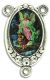  Guardian Angel Color Image Center Piece -1 inch (Minimum quantity purchase is 2)