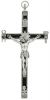  La Salette Redemptorist Crucifix - 4