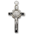   St Benedict Crucifix Pendant,  - 3 1/4