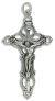  Orthodox/ Byzantine Crucifix - 2-1/4 inch   (Minimum quantity purchase is 1)