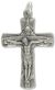   Trinity Crucifix - 1 1/8