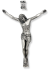  Silver Oxidized Corpus 5 3/8 Inches *     (Minimum quantity purchase is 1)