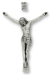  Silver Oxidized Corpus - 3 1/8
