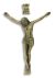 BRONZE Corpus 6.5 inch 16 CM with INRI Plaque * (Minimum qty. purchase is 1)    