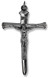 Nail Crucifix - 2