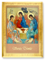  The Holy Trinity Picture Icon - 7