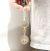 Miraculous Medal Key Chain - 3 1/4