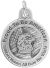 St Michael / Proud To Be An American Medal    (Minimum quantity purchase is 2)