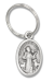 St Francis of Assisi / Protect My Pet Medal - Sm / Med    (Minimum quantity purchase is 1)