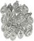 Special One-Time Offer - Save 75 percent off  Assortment of 50 Popular Medals - 1 inch