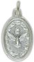 Holy Spirit Medal - In Spanish - 1 Inch    (Minimum quantity purchase is 5)