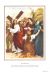  Stations of the Cross Print Set - 9 x 12 inches  
