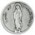 Our Lady of Guadalupe Pocket Token (Minimum quantity purchase is 1)