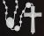  Glow in the dark rosary    (Minimum quantity purchase is 1)