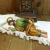 Sleeping St. Joseph Statue - 2.25 x 7.5