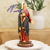 Immaculate / Sacred Heart of Mary Statue - 6.25