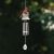 Cardinal Windchimes 