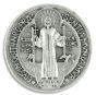  St Benedict Pocket Token (Minimum quantity purchase is 1)