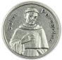   St Peregrine Pocket Token - All Cancers (Minimum quantity purchase is 1)