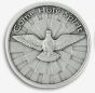  Holy Spirit Prayer Pocket Token   (Minimum quantity purchase is 1)