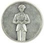  Boys First Communion Prayer Pocket Token - Closeout Sale *  (Minimum quantity purchase is 1)