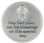 Baptism Pocket Token (Minimum quantity purchase is 1)