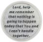  Inspirational Reminder Pocket Token (Minimum quantity purchase is 1)