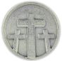   "A Tear Lost"  Pocket Token (Minimum quantity purchase is 1)