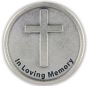 In Loving Memory Pocket Token (Minimum quantity purchase is 1)