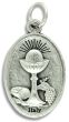   Holy Family / Chalice Medal *  (Minimum quantity purchase is 5)
