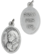    Mother Teresa (CANONIZED SAINT) of Calcutta / PRAY FOR US - (Minimum quantity purchase is 3)