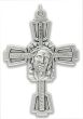 Large Ecce Homo, Behold the Man, Crucifix - 2 1/2"    (Minimum quantity purchase is 1)