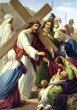   Stations of the Cross Print Set by Vincentini - 4 x 6 inches   (Minimum qty. purchase is 1)