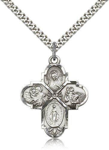 4-Way Pendant