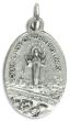   Our Lady of the Highway - Pray for Us - Medal - 1" (Minimum quantity purchase is 1)
