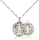 St. Benedict Pendant
