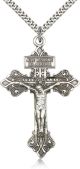 Crucifix Pendant