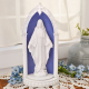 LED Our Lady of Grace Statue – 8.25