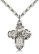 4-Way Pendant