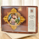 St Joseph Home Blessing Plaque – 5