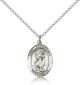 St. Christopher Pendant