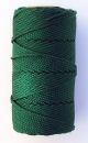  Rosary Cord Hunter Green no. 21 Nylon 1/4 lb    (Minimum quantity purchase is 1)