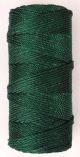 Rosary Cord Hunter Green no. 36 Nylon 1 lb Spool   (Minimum quantity purchase is 1)