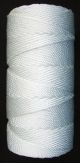 Rosary Cord White #36 Nylon - 1 lb Spool  * (Minimum quantity purchase is 1)  