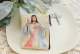 Divine Mercy Rosary Pouch - 2.5 x 3