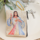 Divine Mercy Rosary Pouch – 2.5
