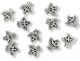  Holy Spirit Rosary / Our Father Beads - Pkg 12 (Minimum quantity purchase is 1)