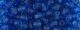   Czech Firepolished Crystal Birthstone Beads 6mm Sapphire - pkg of 60    (Minimum quantity purchase is 1)